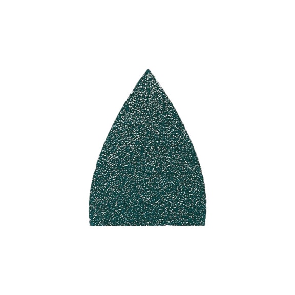 FEIN sanding sheets for sanding fingers grit 80 PU 20 pcs 63717186019 - Sanding sheet