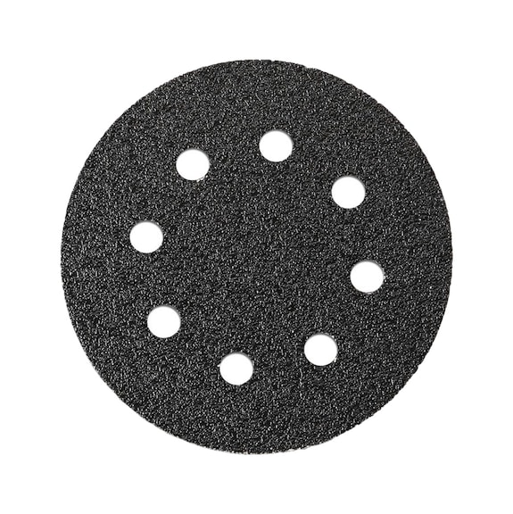 FEIN sanding sheets zirconium grit 40 PU 12 pcs 63717233010 - Sanding sheet