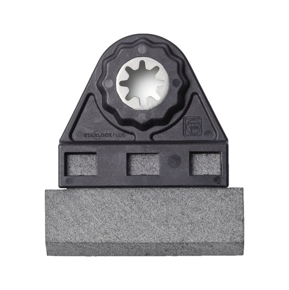 FEIN Fliesenfugen-Reiniger VE 2 St Aufnahme SLP 63719011220 - Elektrowerkzeug (Zubeh&ouml;r, Sonstiges)