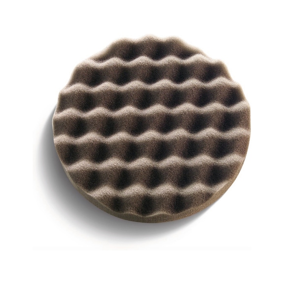 FEIN Waffle sponge 63723029010 - Polishing sponge wheel