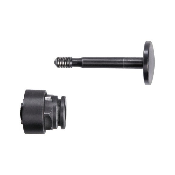FEIN adapter for SuperCut with QuickIN 63733005010 - Power tool (accessories, other)
