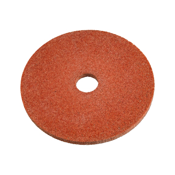 FEIN non-woven disc coarse version diameter 150 mm thickness 6 mm 63734002010 - Grinding wheel/grinding stone