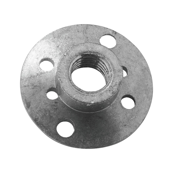 FEIN Threaded flange M 14 63801154007 - Power tool (accessories, other)