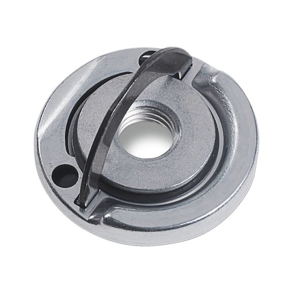 FEIN Schnellspannmutter M 14 63802191010 - Elektrowerkzeug (Zubeh&ouml;r, Sonstiges)