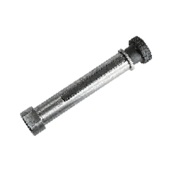 FEIN Mounting mandrel, length 100 mm 63803067028 - Power tool (accessories, other)