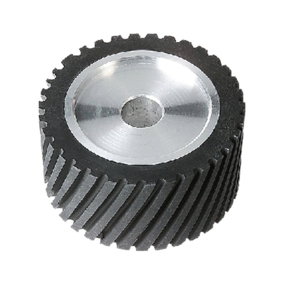 FEIN contact disk diameter 100 mm Wear part 63806077005 - Contact roller