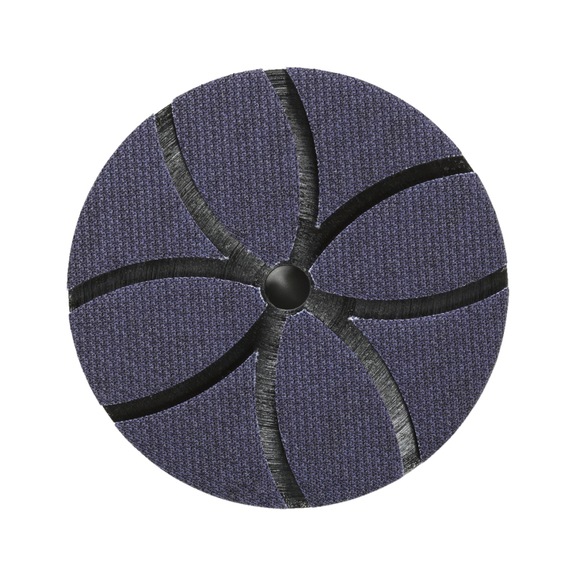 FEIN Cooling cup grinding wheel diameter 115 mm 63806193010 - Abrasive tool made of abrasive on backing