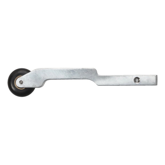 FEIN Schleifarm gekr&ouml;pft Bandbreite 3/6 mm 63810026010 - Schleifmittel, Schleifk&ouml;rper (Sonstiges)
