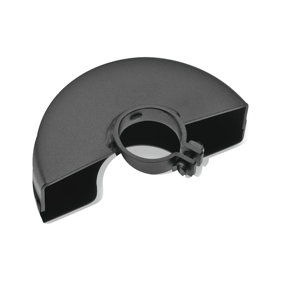 FEIN Schutzhaube f&uuml;r Trennarbeiten 63811008010 - Schutzhaube