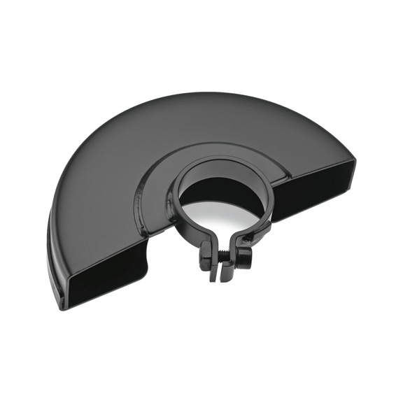 FEIN Schutzhaube f&uuml;r Trennarbeiten Durchmesser 180 mm 63811009010 - Schutzhaube