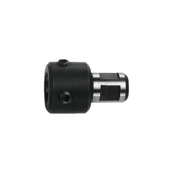 FEIN Adapter mit 3/4 in Weldon-Aufnahme 63901027010 - Werkzeughalter, Werkst&uuml;ckhalter (Sonstiges)