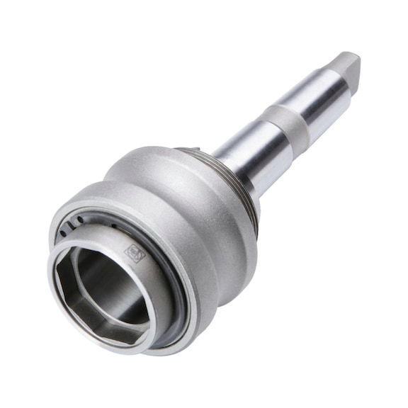 FEIN output QuickIN MAX cone MK 3 Cutting depth 50 mm Diameter 50 - 80 mm - QuickIN arbor
