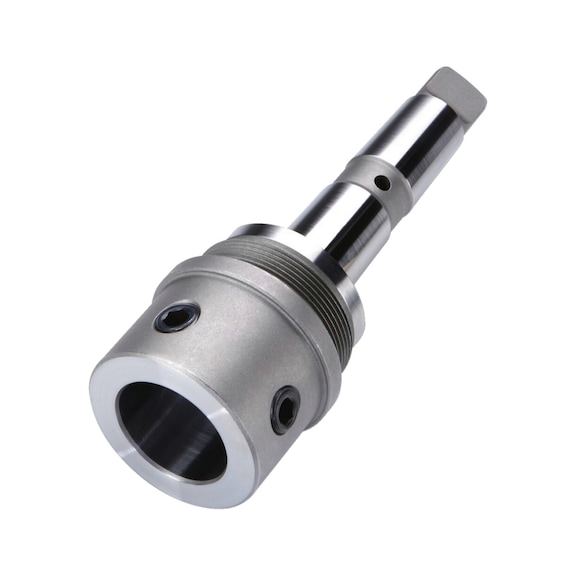 FEIN Abtrieb Weldon 32 Konus MK 3 Schnitttiefe 50 mm Durchmesser 50 - 80 mm - Abtrieb Weldon 32