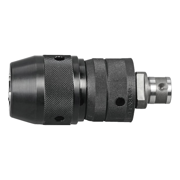 FEIN Schnellspann-Bohrfutter QuickIN PLUS Aufnahme 63901054010 - Bohrfutter (Sonstiges)