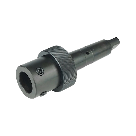 FEIN Weldon 32 cone MK 4 Cutting depth 50 mm Diameter 50 - 100 mm 63901072020 - Weldon 32 arbor