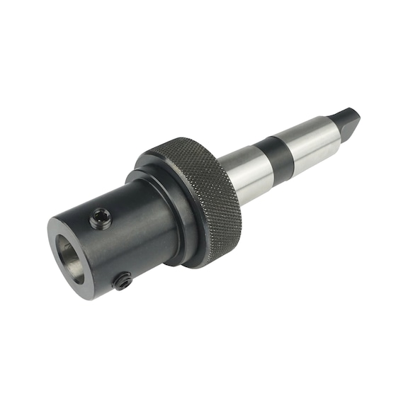 FEIN 3/4 in Weldon Aufnahmeschaft MK 3 Durchmesser 12-65 mm 63901074020 -  3/4 in Weldon-Aufnahmeschaft