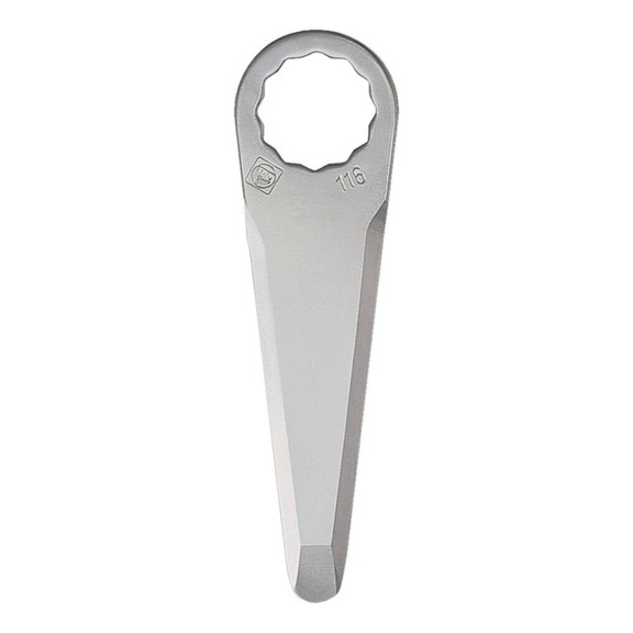 FEIN Cutting blades 63903116011 - Insert tool