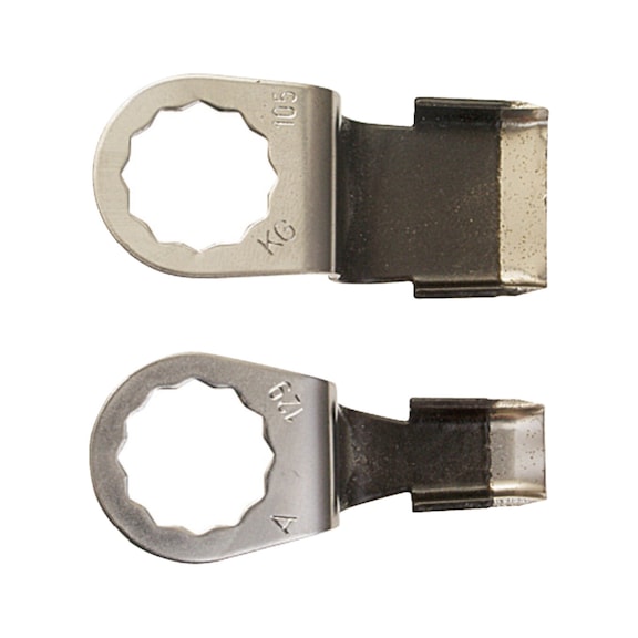 FEIN Schabmesser-Set 63903129016 - Schabmesser