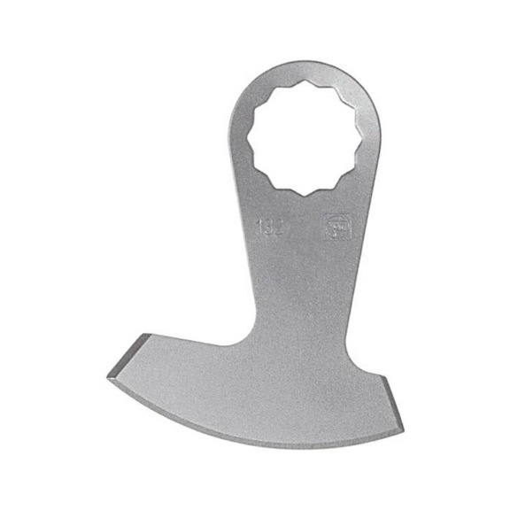 FEIN Segmentmesser Schneidenl&auml;nge 30 mm Gesamtl&auml;nge 73 mm 63903132010 - Einsatzwerkzeug
