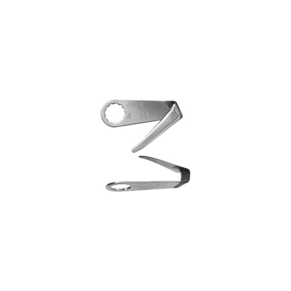 FEIN cutting blade U-shape cutting length 60 mm 63903157011 - Insert tool