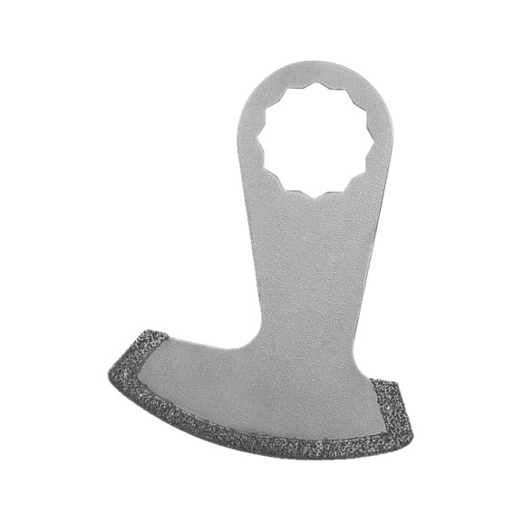 FEIN segment blade PU 5 pcs 63903162030 - Grinding tool with diamond or boron nitride with bore