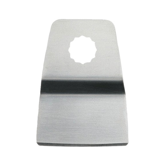 FEIN Spachtel L&auml;nge 64 mm VE 2 St 63903206018 - Einsatzwerkzeug