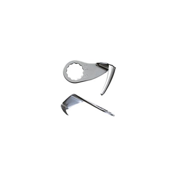 FEIN U-shaped cutting blade Cutting length 38 mm 63903212018 - Insert tool