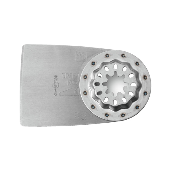 FEIN Fester Spachtel Aufnahme SL 63903226210 - Elektrowerkzeug (Zubeh&ouml;r, Sonstiges)