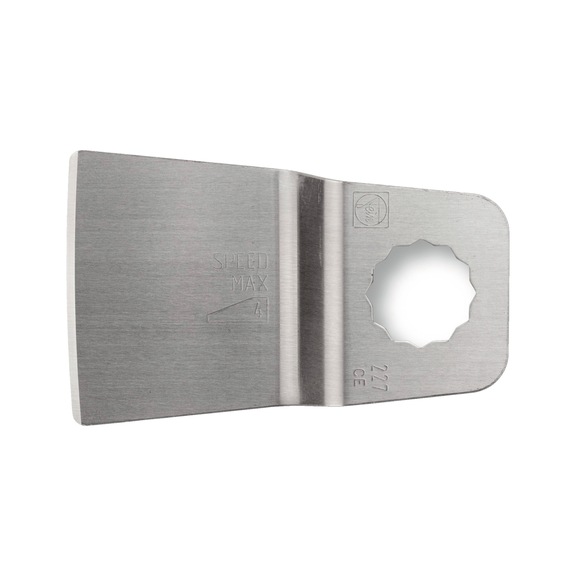 FEIN Spachtel L&auml;nge 72 mm VE 2 St 63903227010 - Elektrowerkzeug (Zubeh&ouml;r, Sonstiges)