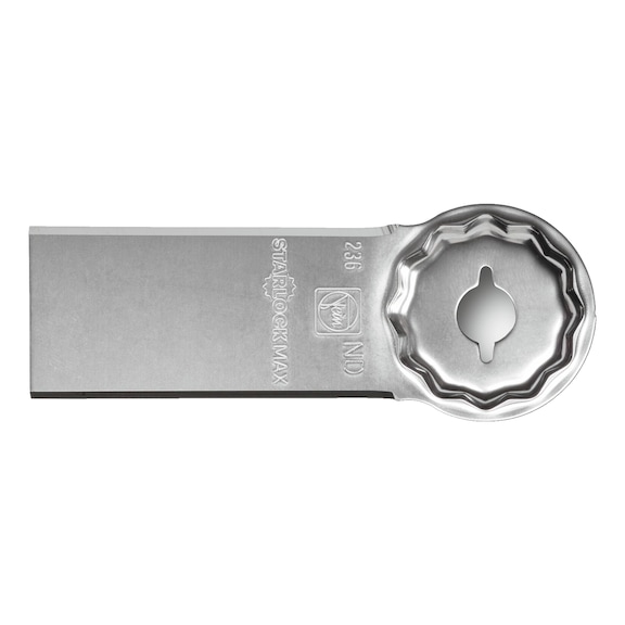 FEIN Schneidmesser VE 5 St Aufnahme SLM 63903236230 - Schneidmesser