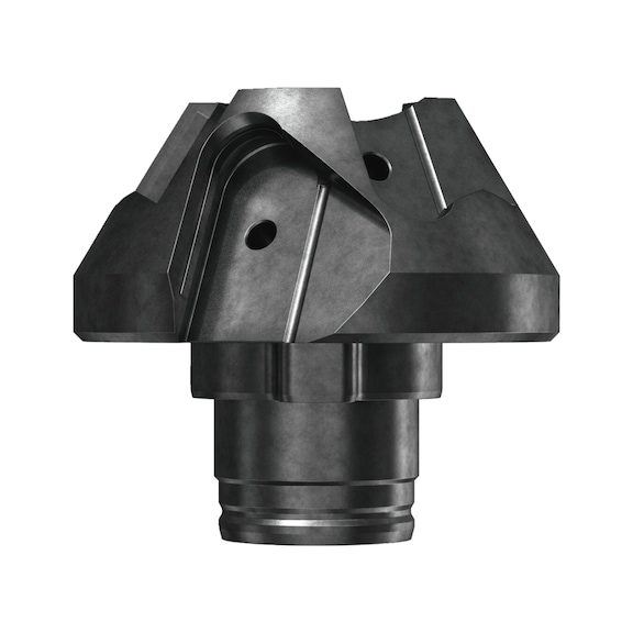 FEIN Milling cutter 3x2-cutter for 60 degree bevel 64301008010 - Milling cutters (parts)