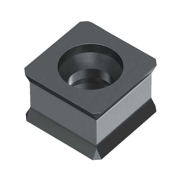 FEIN Indexable insert SX PU 10 pcs 64302003010 - Indexable insert