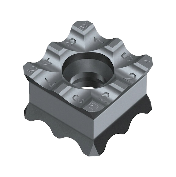 FEIN Indexable insert SX PU 10 pcs 64302009010 - Indexable insert