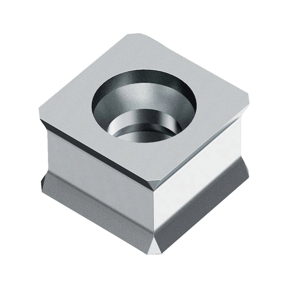 FEIN Indexable insert SX PU 10 pcs 64302011010 - Indexable insert