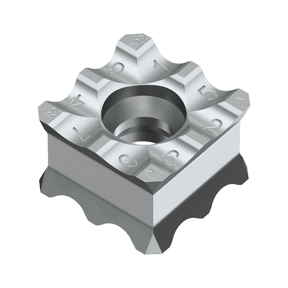 FEIN Indexable insert SX PU 10 pcs 64302013010 - Indexable insert