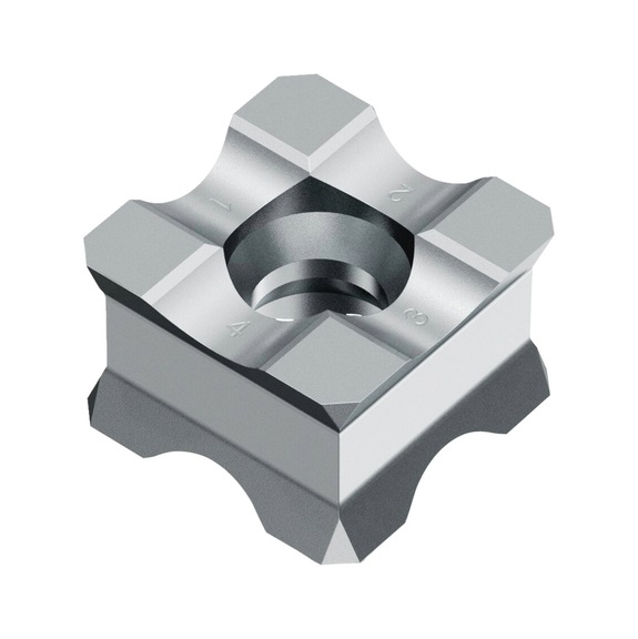 FEIN Indexable insert SX PU 10 pcs 64302014010 - Indexable insert