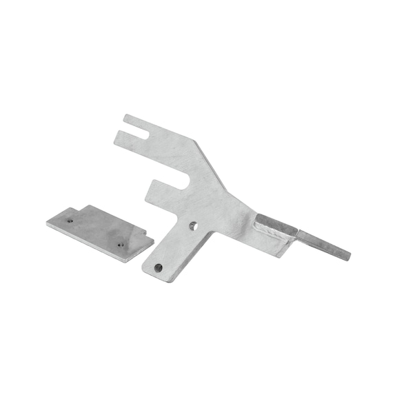 FEIN Stainless steel sanding pad GI/GIS 75 69902000148 - Power tool (accessories, other)