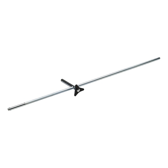 FEIN L&auml;ngenanschlag L&auml;nge 1000 mm stufenlos einstellbar 69902001000 - Elektrowerkzeug (Zubeh&ouml;r, Sonstiges)