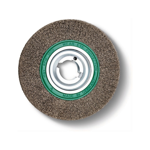 FEIN Steel brush
