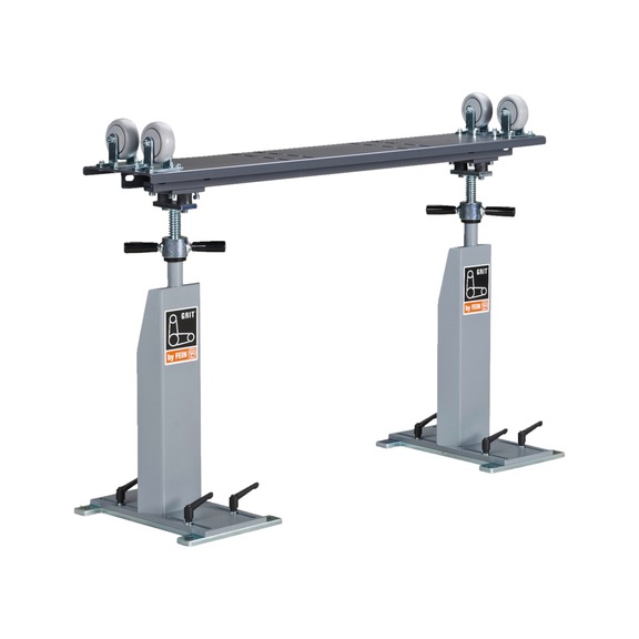 FEIN Rohrf&uuml;hrung f&uuml;r Rundschleifen, max. Rohrl&auml;nge 1 500 mm 69902181600 - Elektrowerkzeug (Zubeh&ouml;r, Sonstiges)