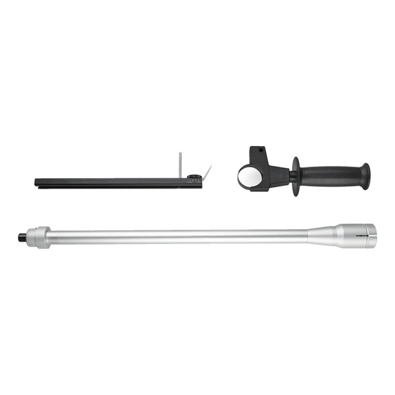 FEIN magazine extension M55 X with belt guide 90104010010 - Power tool (accessories, other)