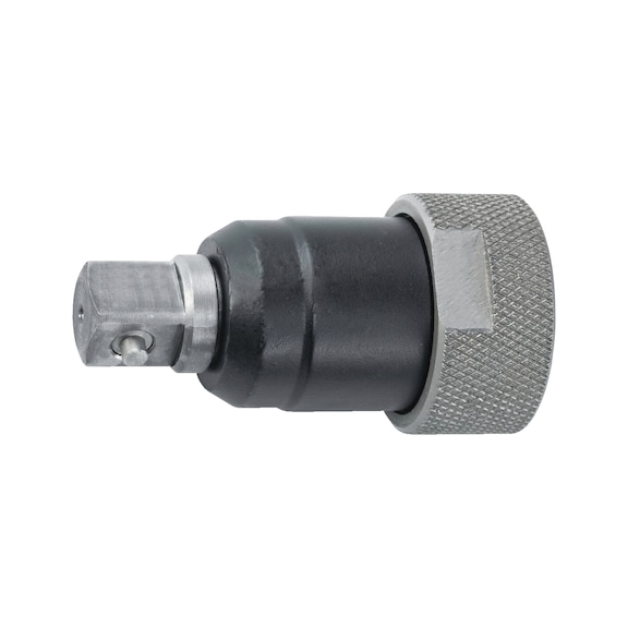FEIN straight drive tool holder 3/8 in external square 90106002020 - Power tool (accessories, other)