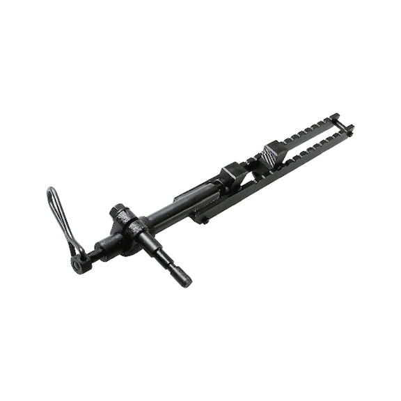 FEIN Clamping device 90702003008 - Quick clamping device (standard, toolmaking)