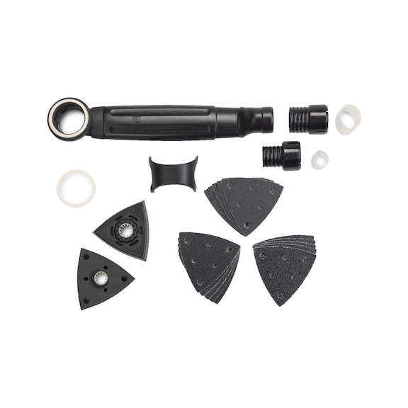 FEIN extraction set 92602092000 - Dust extraction kit