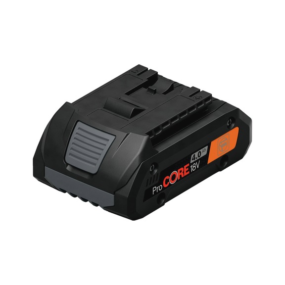 FEIN rechargeable battery pack CORE 18 V 4 Ah AS 92604341020 - Battery pack