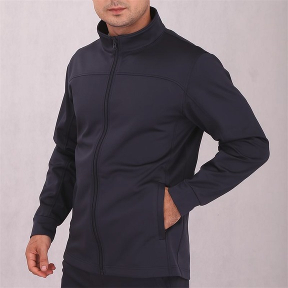 Scadir Elastic Thermal Jacket PF2101 - Scadir Elastic Thermal Jacket PF2101