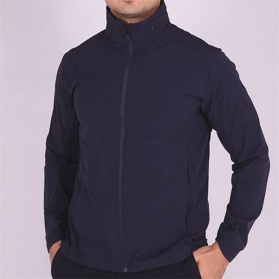 Scadir Lightweight Windproof Sun-Protection Jacket TOJ6001 - Scadir Lightweight Windproof Sun-Protection Jacket TOJ6001