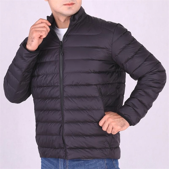 斯卡地尔超轻羽绒服（内胆）TM8251BL - 斯卡地尔超轻羽绒服（内胆）TM8251BL