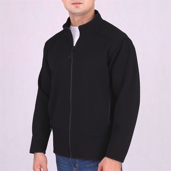 Scadir Multi-Functional Sweatshirt (Inner Layer) TM8252BL - Scadir Multi-Functional Sweatshirt (Inner Layer) TM8252BL