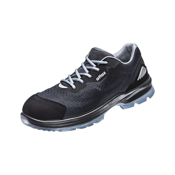 ATLAS low shoe FLASH 1300 ESD S1 W12 size 37 30912-37 - Low shoe FLASH 1300 ESD S1 W12